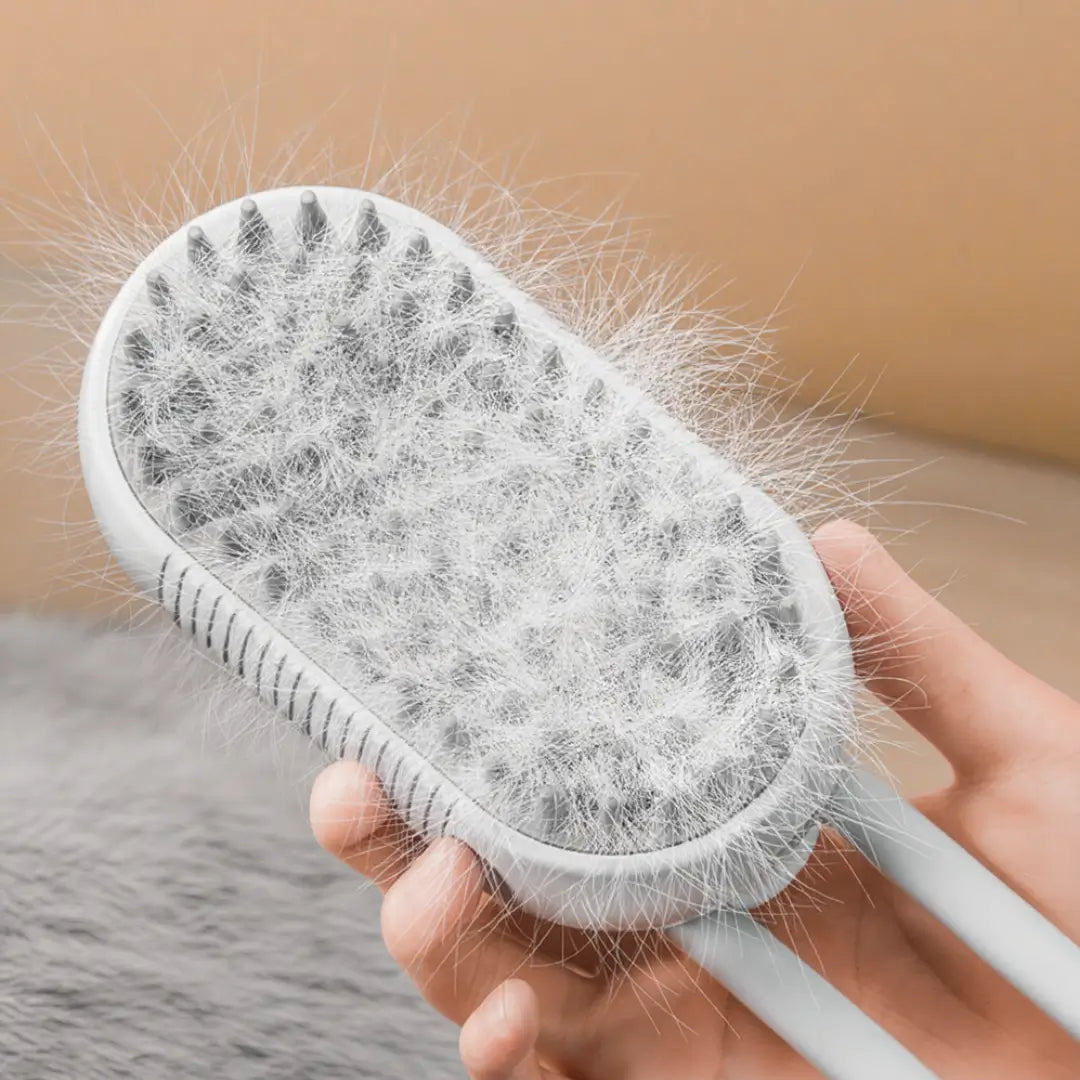 Escova A Vapor Escovita 3 Em 1 - COMPRE 1 LEVE 2