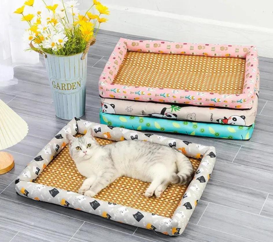 Caminha Pet Japonesa - Refrescante