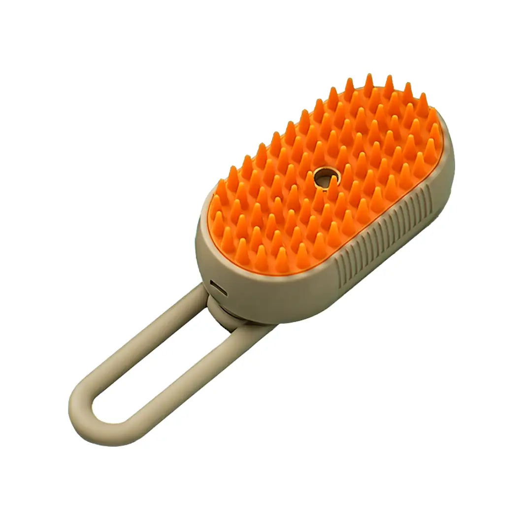 Escova A Vapor Escovita 3 Em 1 - COMPRE 1 LEVE 2