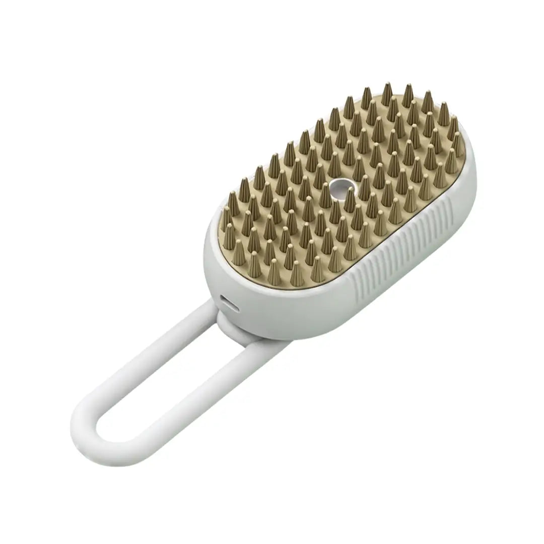 Escova A Vapor Escovita 3 Em 1 - COMPRE 1 LEVE 2