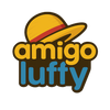Amigo Luffy