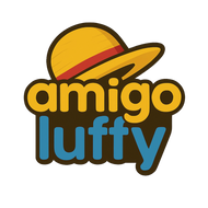 Amigo Luffy