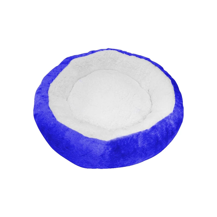 A Cama Perfeita para o Seu Pet: Conforto e Bem-Estar que Ele Merece!