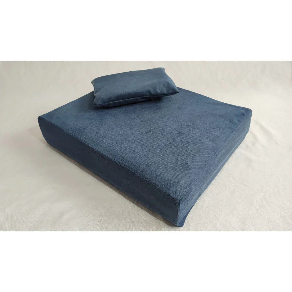 Cama Pet Impermeável para Cachorros e Gatos