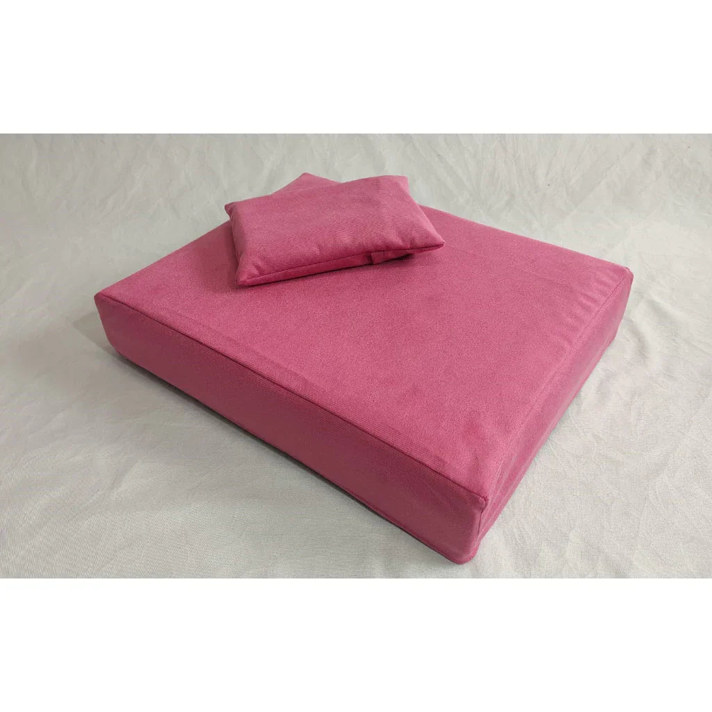 Cama Pet Impermeável para Cachorros e Gatos