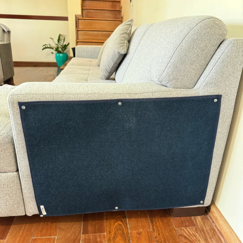 Arranhador Carpete para Gato Protetor Canto Sofá Cama - Petliz