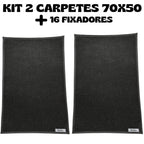 Arranhador Carpete para Gato Protetor Canto Sofá Cama - Petliz