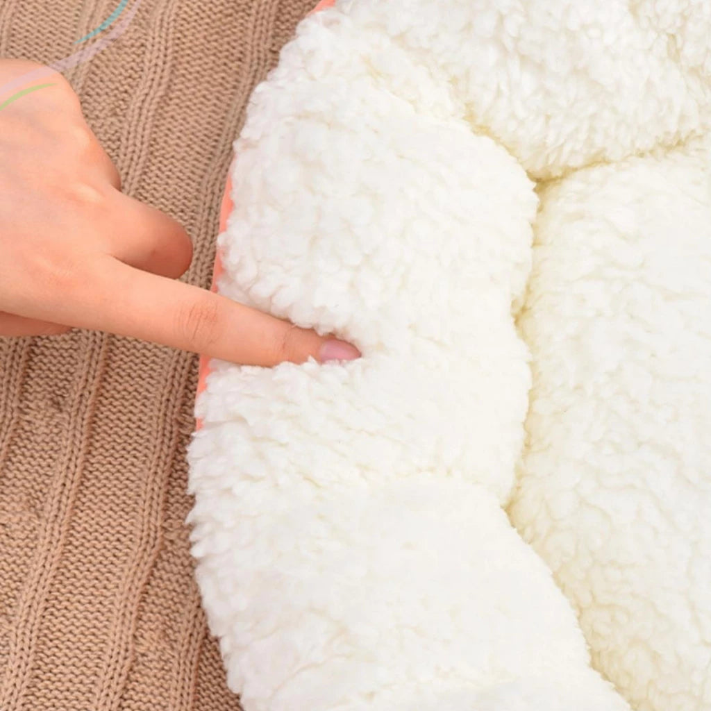 A Cama Perfeita para o Seu Pet: Conforto e Bem-Estar que Ele Merece!