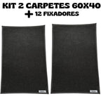 Arranhador Carpete para Gato Protetor Canto Sofá Cama - Petliz